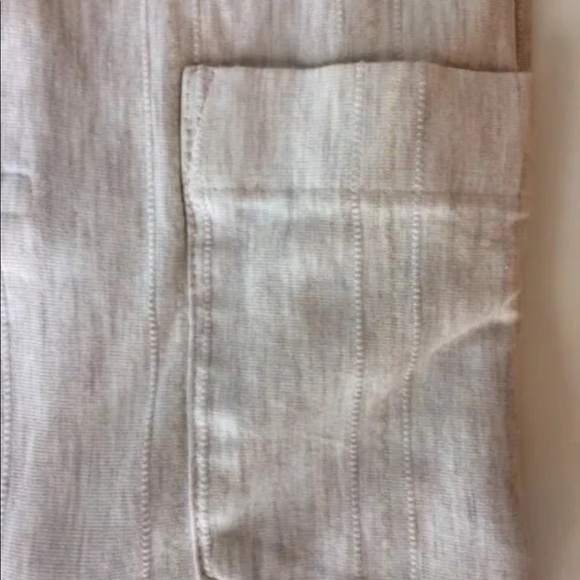 VTG Grand Slam Penguin Men Shirt Shorts Sleeve Beige Large Cotton Blend - Picture 6 of 12